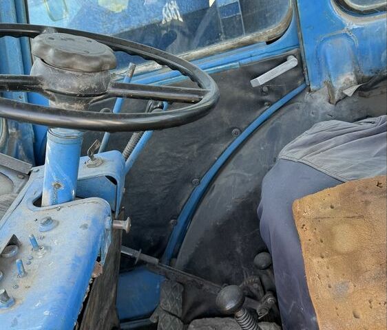 МТЗ Другая, объемом двигателя 0 л и пробегом 0 тыс. км за 4100 $, фото 7 на Automoto.ua