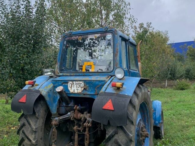 МТЗ Другая, объемом двигателя 0 л и пробегом 0 тыс. км за 3800 $, фото 2 на Automoto.ua