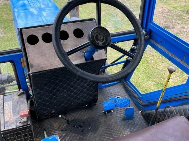 МТЗ Другая, объемом двигателя 0 л и пробегом 999 тыс. км за 4700 $, фото 8 на Automoto.ua