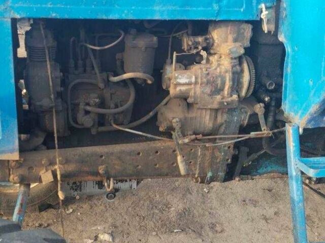 МТЗ Інша, об'ємом двигуна 0 л та пробігом 0 тис. км за 4601 $, фото 3 на Automoto.ua