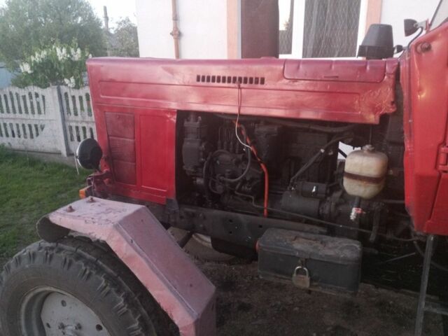 МТЗ Інша, об'ємом двигуна 0 л та пробігом 0 тис. км за 5000 $, фото 3 на Automoto.ua