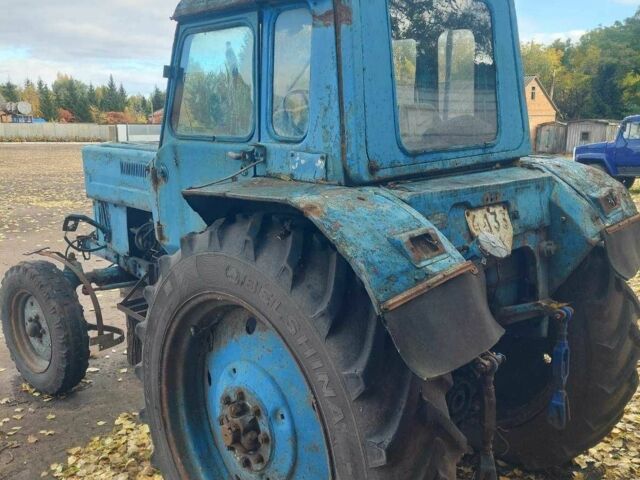 МТЗ Інша, об'ємом двигуна 0 л та пробігом 0 тис. км за 2857 $, фото 4 на Automoto.ua