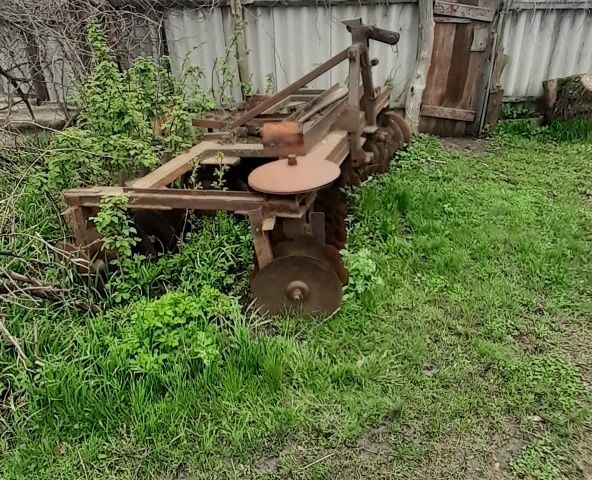 МТЗ Другая, объемом двигателя 0 л и пробегом 0 тыс. км за 2857 $, фото 3 на Automoto.ua