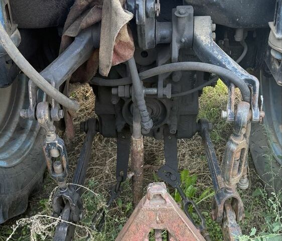 МТЗ Другая, объемом двигателя 0 л и пробегом 0 тыс. км за 4100 $, фото 2 на Automoto.ua
