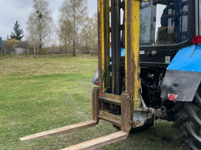 МТЗ Другая, объемом двигателя 0 л и пробегом 0 тыс. км за 595 $, фото 2 на Automoto.ua