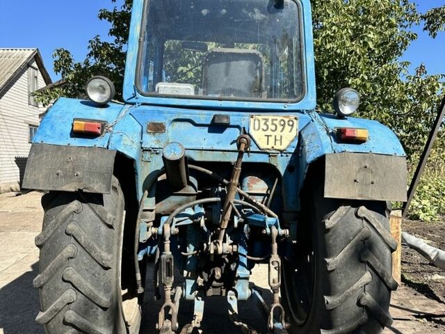 МТЗ Другая, объемом двигателя 0 л и пробегом 0 тыс. км за 3500 $, фото 5 на Automoto.ua