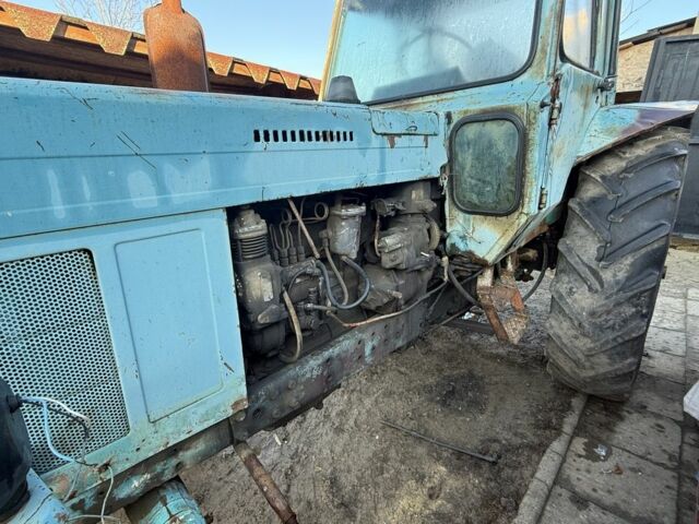 МТЗ Другая, объемом двигателя 0 л и пробегом 0 тыс. км за 3500 $, фото 1 на Automoto.ua