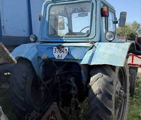 МТЗ Другая, объемом двигателя 0 л и пробегом 0 тыс. км за 4100 $, фото 1 на Automoto.ua