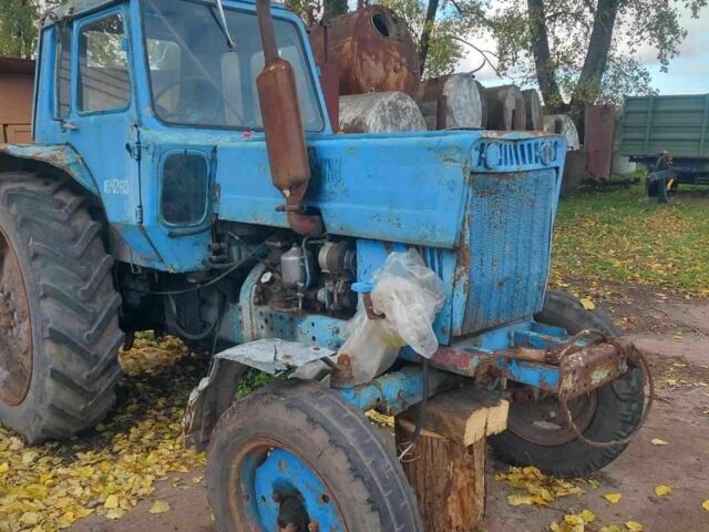 МТЗ Інша, об'ємом двигуна 0 л та пробігом 0 тис. км за 2857 $, фото 1 на Automoto.ua