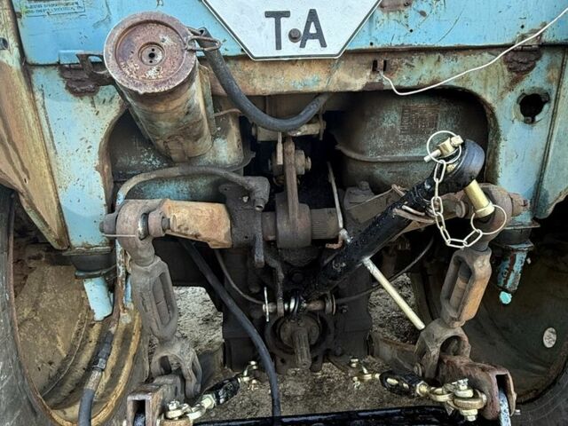 МТЗ Другая, объемом двигателя 0 л и пробегом 0 тыс. км за 3500 $, фото 3 на Automoto.ua