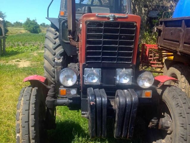 МТЗ Інша, об'ємом двигуна 0 л та пробігом 0 тис. км за 6000 $, фото 7 на Automoto.ua