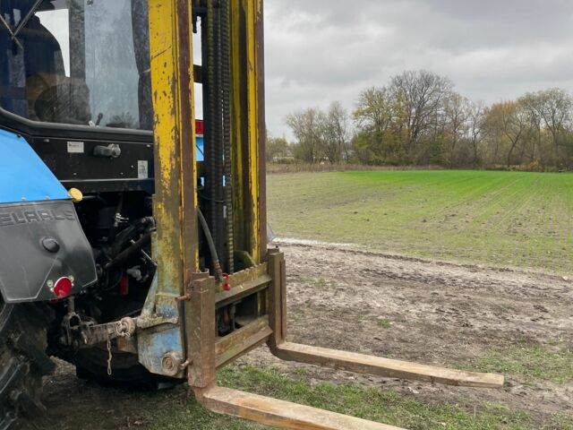 МТЗ Другая, объемом двигателя 0 л и пробегом 0 тыс. км за 595 $, фото 3 на Automoto.ua