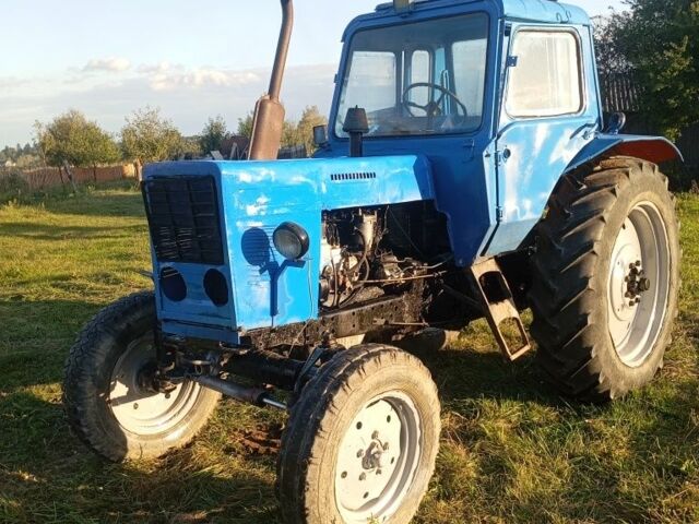 МТЗ Інша, об'ємом двигуна 4.7 л та пробігом 1000 тис. км за 3700 $, фото 1 на Automoto.ua