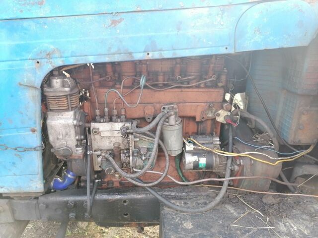 МТЗ Інша, об'ємом двигуна 4.7 л та пробігом 10 тис. км за 4500 $, фото 2 на Automoto.ua