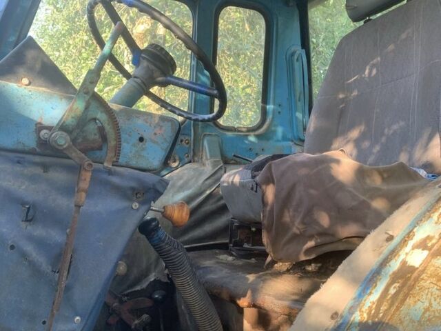 МТЗ Інша, об'ємом двигуна 0 л та пробігом 0 тис. км за 3200 $, фото 3 на Automoto.ua
