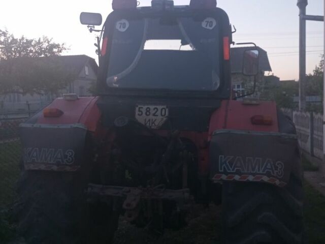 МТЗ Інша, об'ємом двигуна 0 л та пробігом 0 тис. км за 5000 $, фото 2 на Automoto.ua