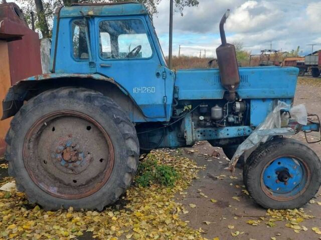 МТЗ Інша, об'ємом двигуна 0 л та пробігом 0 тис. км за 2857 $, фото 2 на Automoto.ua