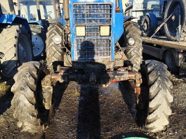 МТЗ Другая, объемом двигателя 0 л и пробегом 0 тыс. км за 4300 $, фото 1 на Automoto.ua