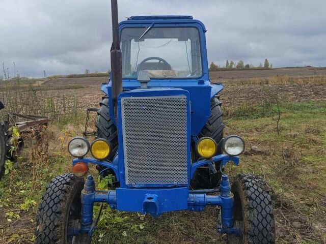 МТЗ Інша 1980 у Путивле на Automoto.ua МТЗ Інша, об'ємом двигуна 4.75 л та пробігом 0 тис. км за 3400 $, фото 1 на Automoto.ua