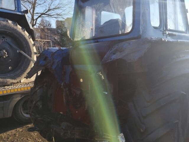 МТЗ Другая, объемом двигателя 0 л и пробегом 0 тыс. км за 4300 $, фото 4 на Automoto.ua