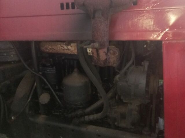 МТЗ Інша, об'ємом двигуна 0 л та пробігом 0 тис. км за 5000 $, фото 4 на Automoto.ua