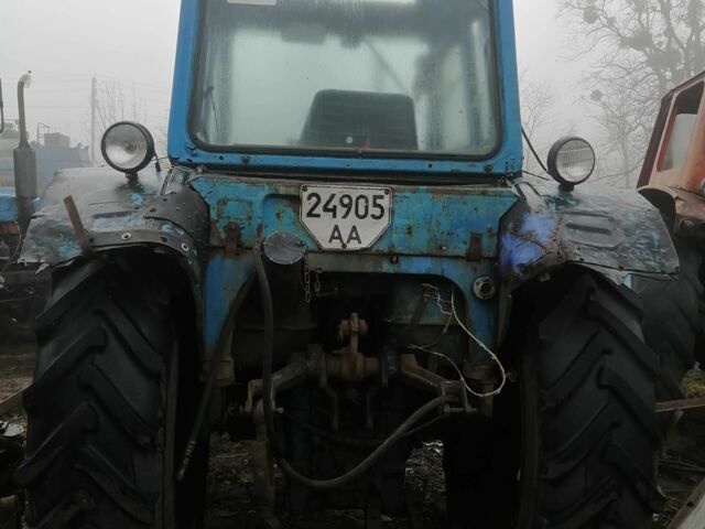 МТЗ Другая, объемом двигателя 0 л и пробегом 0 тыс. км за 3700 $, фото 4 на Automoto.ua