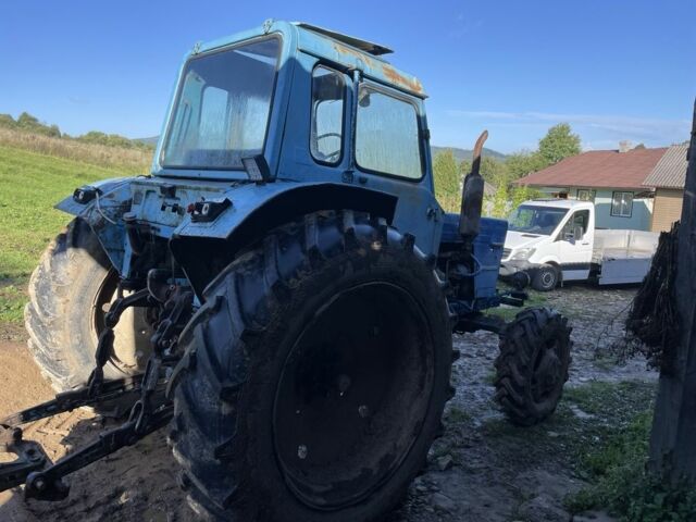МТЗ Другая, объемом двигателя 2.5 л и пробегом 3 тыс. км за 5200 $, фото 3 на Automoto.ua