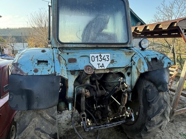 МТЗ Другая, объемом двигателя 0 л и пробегом 0 тыс. км за 3500 $, фото 4 на Automoto.ua