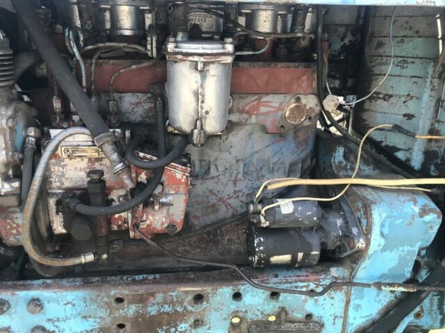 МТЗ Інша, об'ємом двигуна 0 л та пробігом 0 тис. км за 4850 $, фото 7 на Automoto.ua