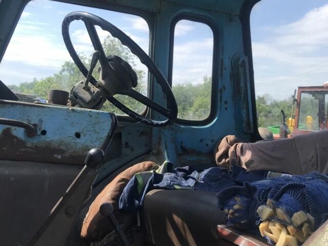 МТЗ Інша, об'ємом двигуна 0 л та пробігом 0 тис. км за 4850 $, фото 4 на Automoto.ua