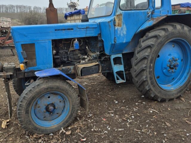 МТЗ Інша, об'ємом двигуна 0 л та пробігом 0 тис. км за 4021 $, фото 2 на Automoto.ua