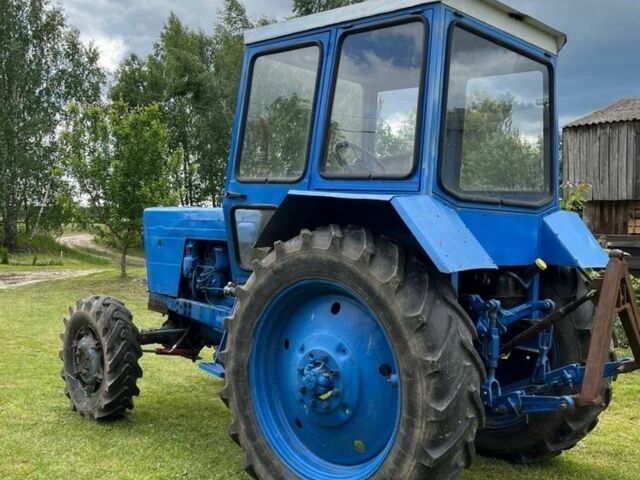 МТЗ Другая, объемом двигателя 0 л и пробегом 999 тыс. км за 4700 $, фото 3 на Automoto.ua