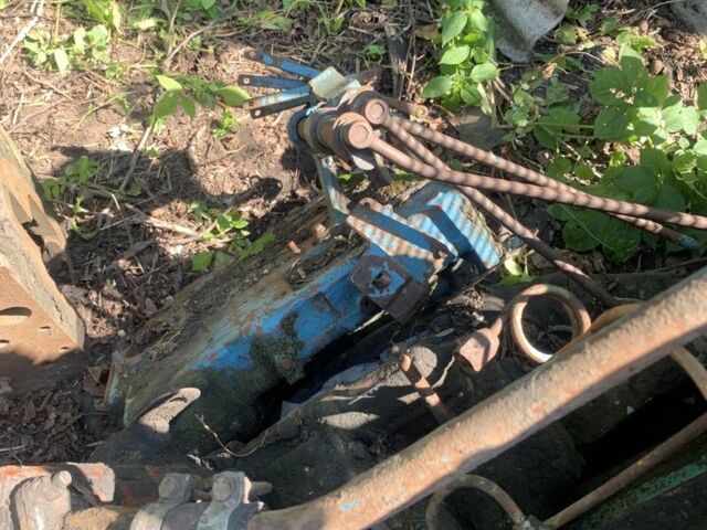 МТЗ Другая, объемом двигателя 0 л и пробегом 0 тыс. км за 2000 $, фото 1 на Automoto.ua