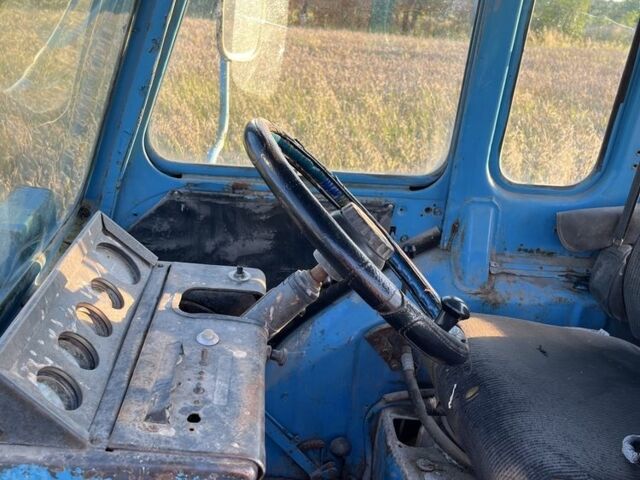 МТЗ Інша, об'ємом двигуна 4.7 л та пробігом 1000 тис. км за 6500 $, фото 6 на Automoto.ua