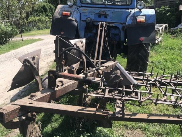 МТЗ Інша, об'ємом двигуна 0 л та пробігом 0 тис. км за 4850 $, фото 2 на Automoto.ua