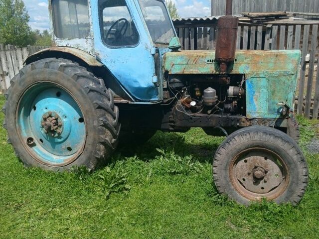 МТЗ Інша, об'ємом двигуна 0 л та пробігом 0 тис. км за 2400 $, фото 2 на Automoto.ua