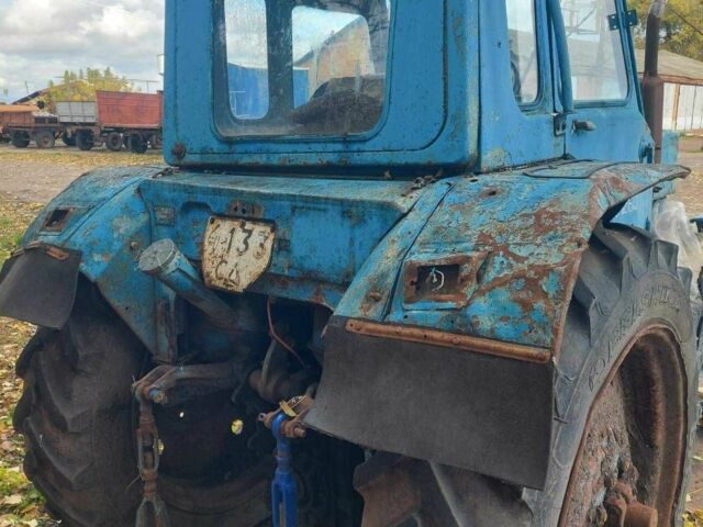 МТЗ Інша, об'ємом двигуна 0 л та пробігом 0 тис. км за 2857 $, фото 3 на Automoto.ua