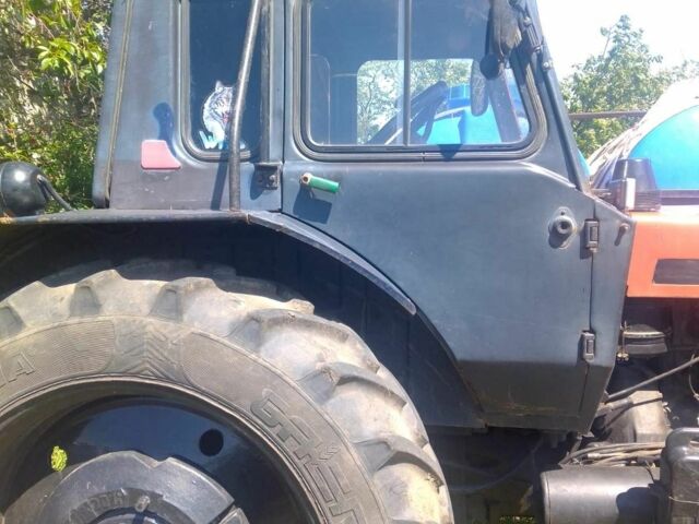 МТЗ Інша, об'ємом двигуна 0 л та пробігом 0 тис. км за 6000 $, фото 1 на Automoto.ua