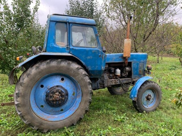 МТЗ Другая, объемом двигателя 0 л и пробегом 0 тыс. км за 3800 $, фото 1 на Automoto.ua