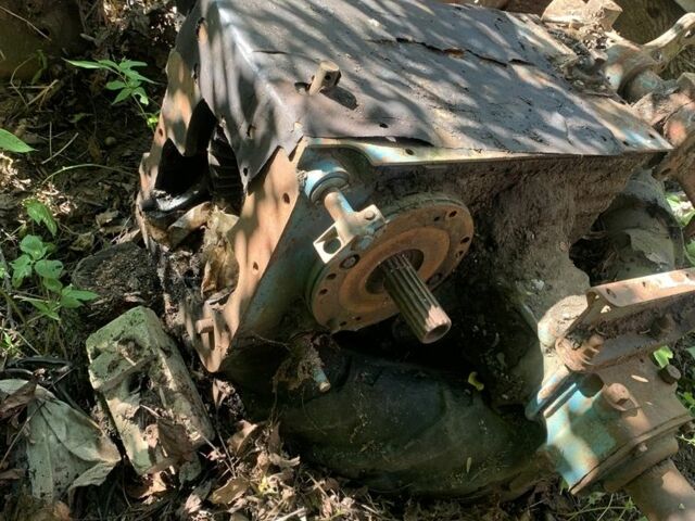 МТЗ Другая, объемом двигателя 0 л и пробегом 0 тыс. км за 2000 $, фото 7 на Automoto.ua