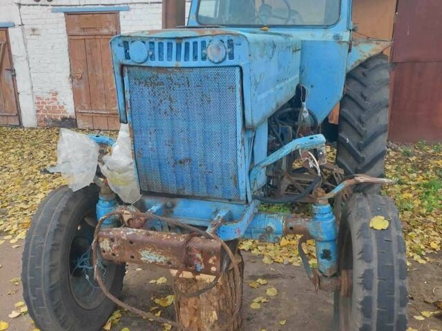 МТЗ Інша, об'ємом двигуна 0 л та пробігом 0 тис. км за 2857 $, фото 5 на Automoto.ua