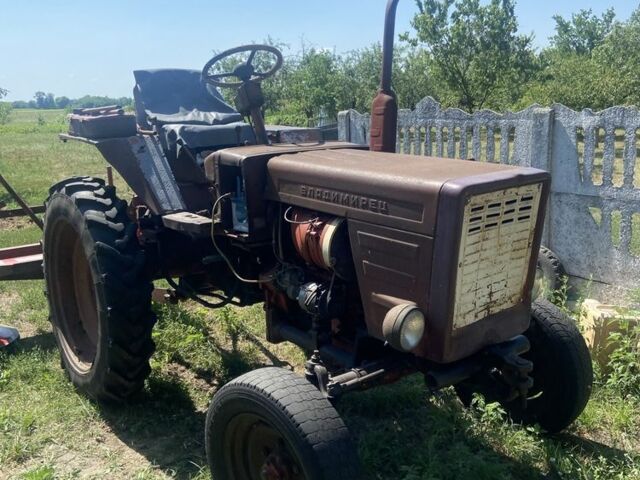 МТЗ Другая, объемом двигателя 2 л и пробегом 0 тыс. км за 4600 $, фото 3 на Automoto.ua