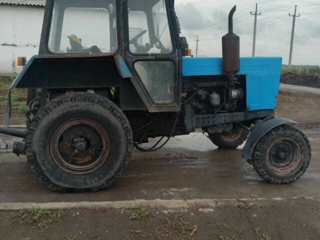МТЗ Інша, об'ємом двигуна 0 л та пробігом 0 тис. км за 2917 $, фото 2 на Automoto.ua