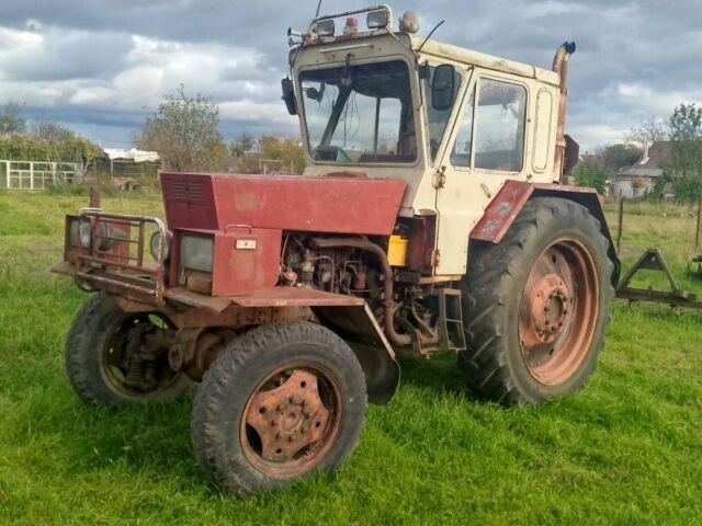 МТЗ Інша, об'ємом двигуна 4.15 л та пробігом 0 тис. км за 2800 $, фото 3 на Automoto.ua