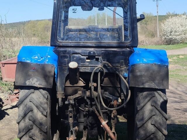 МТЗ Інша, об'ємом двигуна 0 л та пробігом 0 тис. км за 4500 $, фото 3 на Automoto.ua