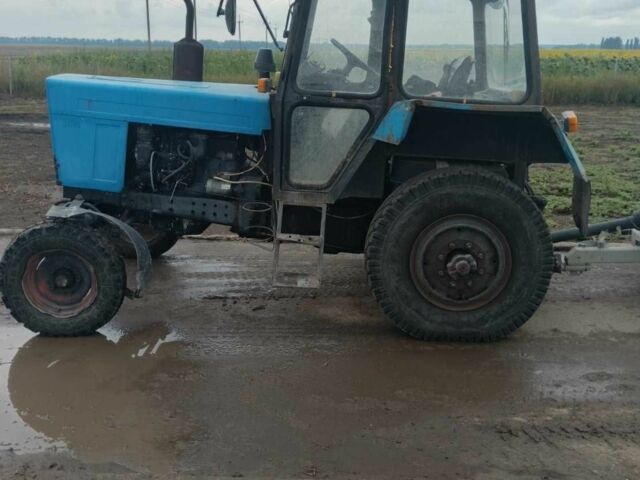МТЗ Інша, об'ємом двигуна 0 л та пробігом 0 тис. км за 2917 $, фото 3 на Automoto.ua