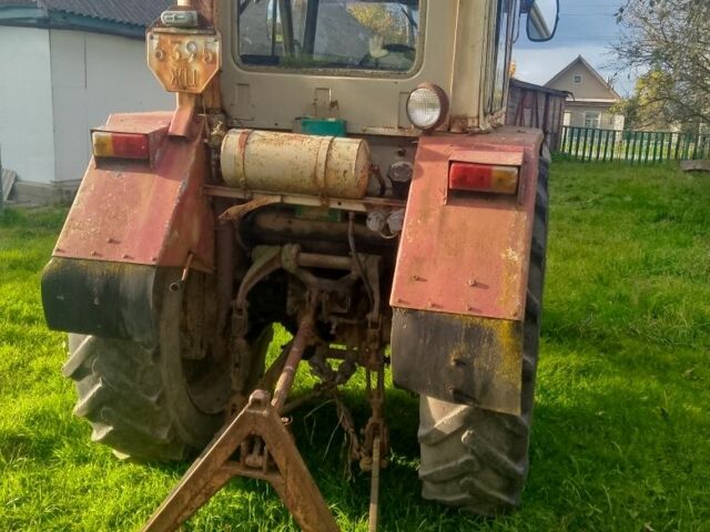 МТЗ Інша, об'ємом двигуна 4.15 л та пробігом 0 тис. км за 2800 $, фото 2 на Automoto.ua