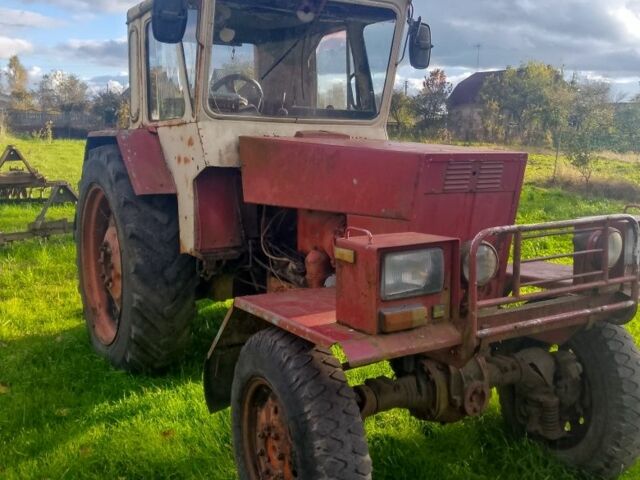 МТЗ Інша, об'ємом двигуна 4.15 л та пробігом 0 тис. км за 2800 $, фото 1 на Automoto.ua