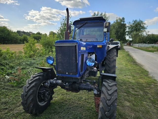 МТЗ Інша, об'ємом двигуна 4.7 л та пробігом 2 тис. км за 7800 $, фото 1 на Automoto.ua