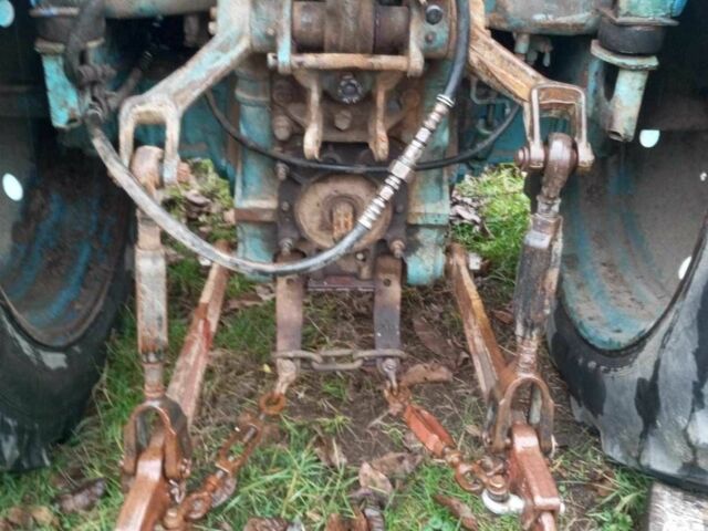 МТЗ Другая, объемом двигателя 1 л и пробегом 1000 тыс. км за 3000 $, фото 3 на Automoto.ua